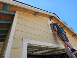 Best Siding for New Construction  in American Fork, UT